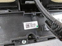 2018-2020 Honda Accord Climate Control Module Temperature AC/Heater Replacement P/N:TVAA016M1 Fits Fits 2018 2019 2020 OEM U
