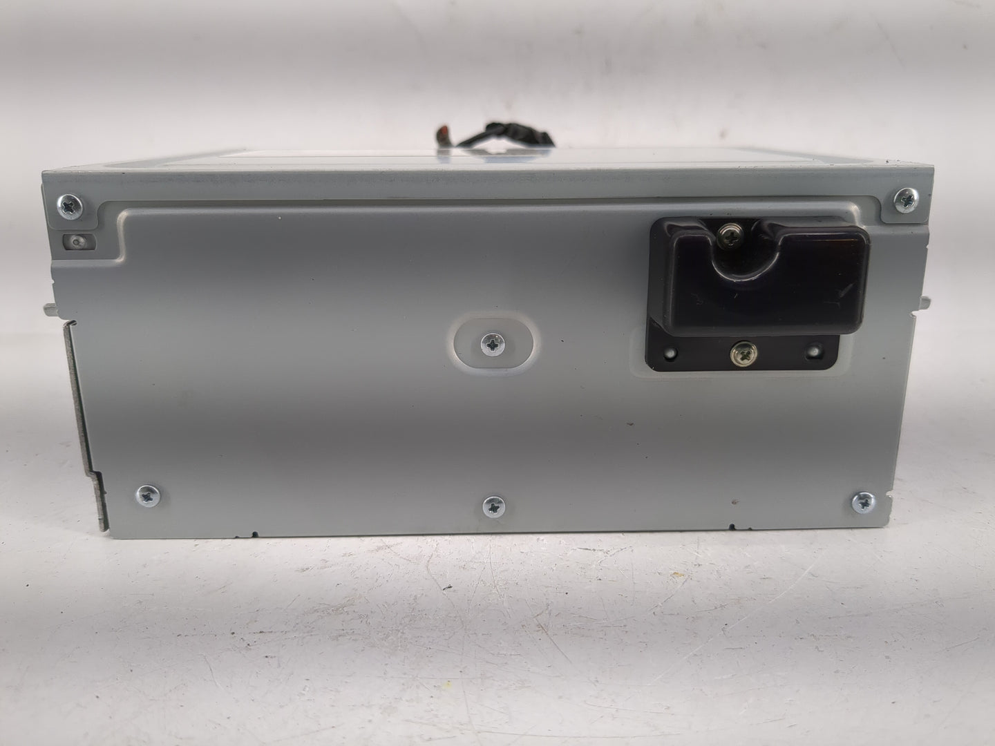 2018-2020 Honda Accord Radio AM FM Cd Player Receiver Replacement P/N:39100-TVA-A030-M1 Fits Fits 2018 2019 2020 OEM Used Au
