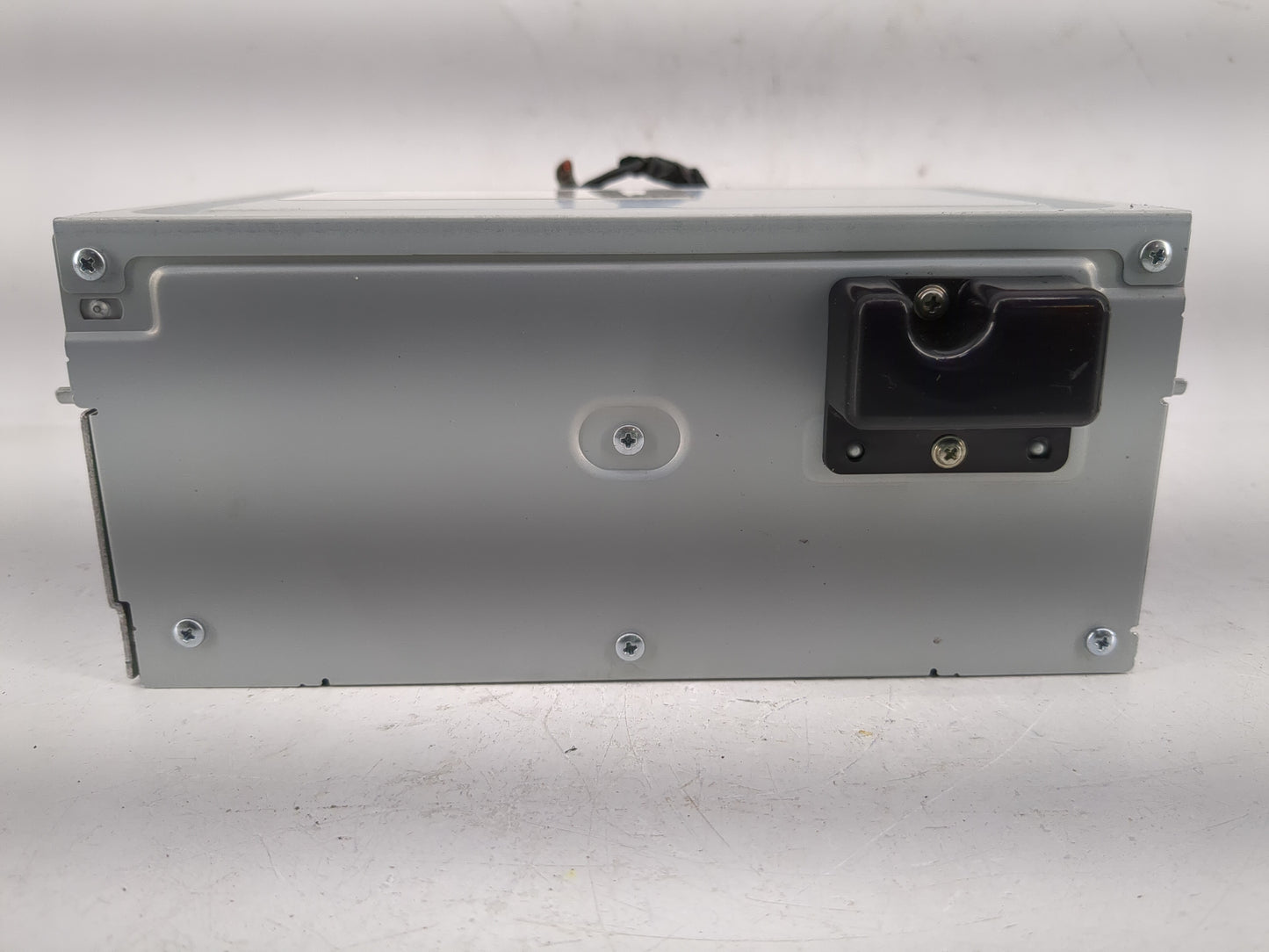 2018-2020 Honda Accord Radio AM FM Cd Player Receiver Replacement P/N:39100-TVA-A030-M1 Fits Fits 2018 2019 2020 OEM Used Au