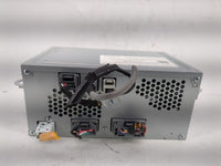 2018-2020 Honda Accord Radio AM FM Cd Player Receiver Replacement P/N:39100-TVA-A030-M1 Fits Fits 2018 2019 2020 OEM Used Au
