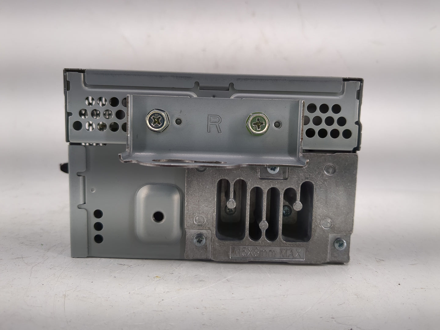 2018-2020 Honda Accord Radio AM FM Cd Player Receiver Replacement P/N:39100-TVA-A030-M1 Fits Fits 2018 2019 2020 OEM Used Au