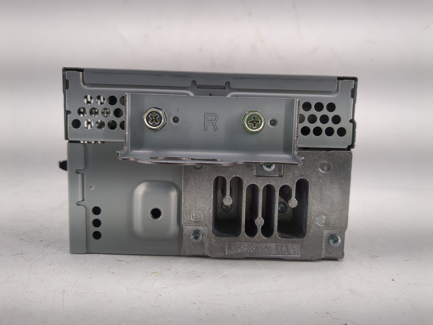 2018-2020 Honda Accord Radio AM FM Cd Player Receiver Replacement P/N:39100-TVA-A030-M1 Fits Fits 2018 2019 2020 OEM Used Au