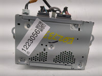 2018-2020 Honda Accord Radio AM FM Cd Player Receiver Replacement P/N:39100-TVA-A030-M1 Fits Fits 2018 2019 2020 OEM Used Au