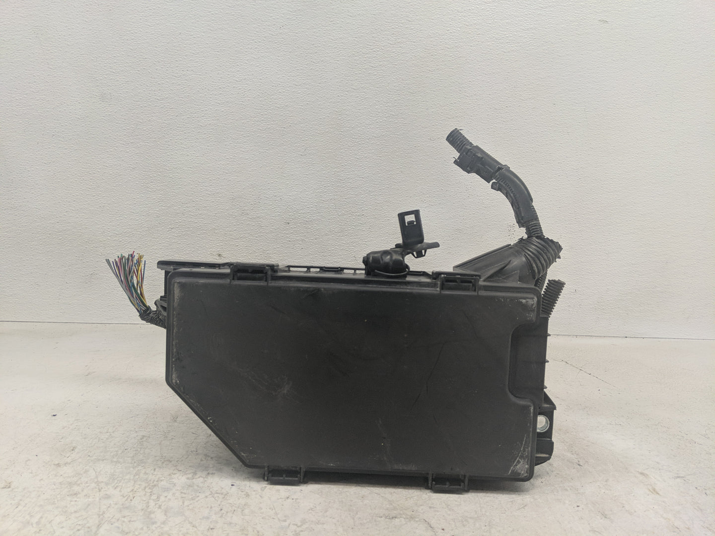 2018-2020 Honda Accord Fusebox Fuse Box Panel Relay Module P/N:30-TVA-A010 50-TVA-A010 Fits Fits 2018 2019 2020 OEM Used Aut