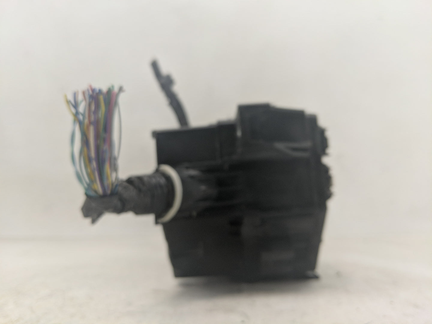 2018-2020 Honda Accord Fusebox Fuse Box Panel Relay Module P/N:30-TVA-A010 50-TVA-A010 Fits Fits 2018 2019 2020 OEM Used Aut