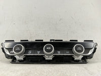 2018-2020 Honda Accord Climate Control Module Temperature AC/Heater Replacement P/N:79610TVAA016M1 Fits Fits 2018 2019 2020 