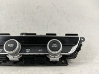 2018-2020 Honda Accord Climate Control Module Temperature AC/Heater Replacement P/N:79610TVAA016M1 Fits Fits 2018 2019 2020 