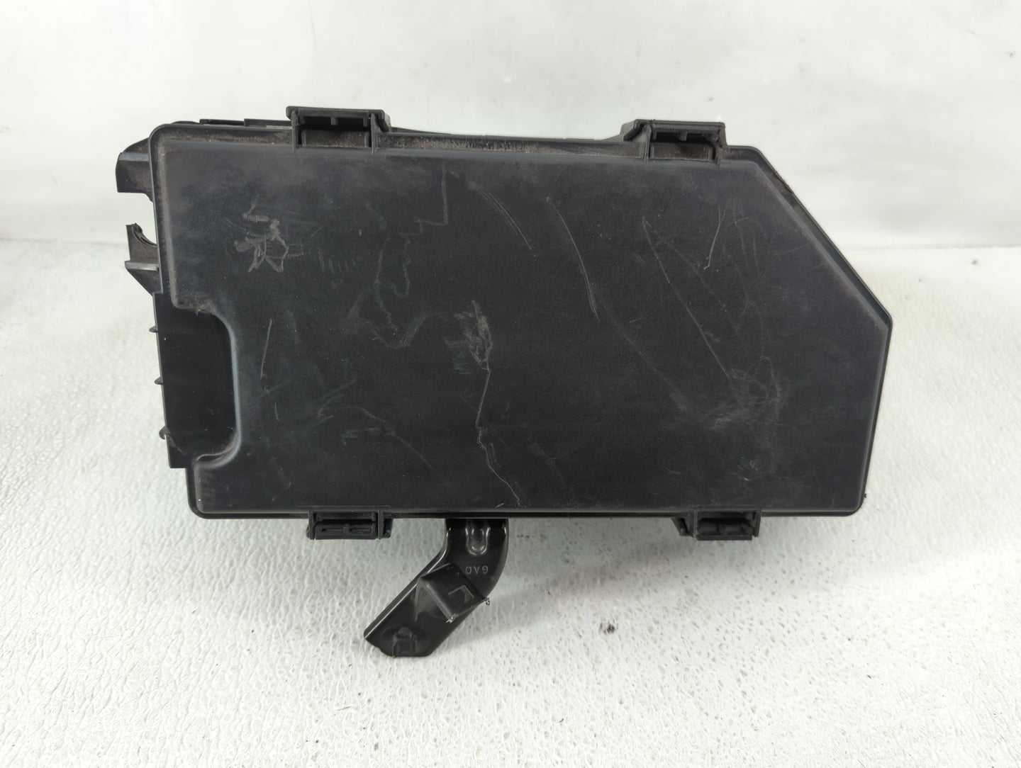 2018-2020 Honda Accord Fusebox Fuse Box Panel Relay Module Fits Fits 2018 2019 2020 OEM Used Auto Parts - Oemusedautoparts1.