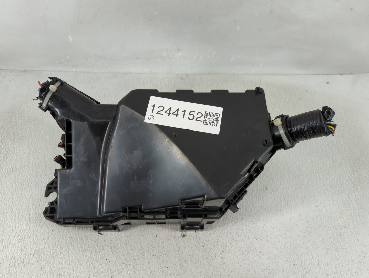 2018-2020 Honda Accord Fusebox Fuse Box Panel Relay Module Fits Fits 2018 2019 2020 OEM Used Auto Parts - Oemusedautoparts1.