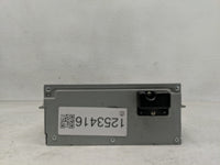 2018-2020 Honda Accord Radio AM FM Cd Player Receiver Replacement P/N:39100-TVA-A030-M1 Fits Fits 2018 2019 2020 OEM Used Au