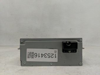compare product 2018-2020 Honda Accord Radio AM FM Cd Player Receiver Replacement P/N:39100-TVA-A030-M1 Fits Fits 2018 2019 2020 OEM Used Auto Parts