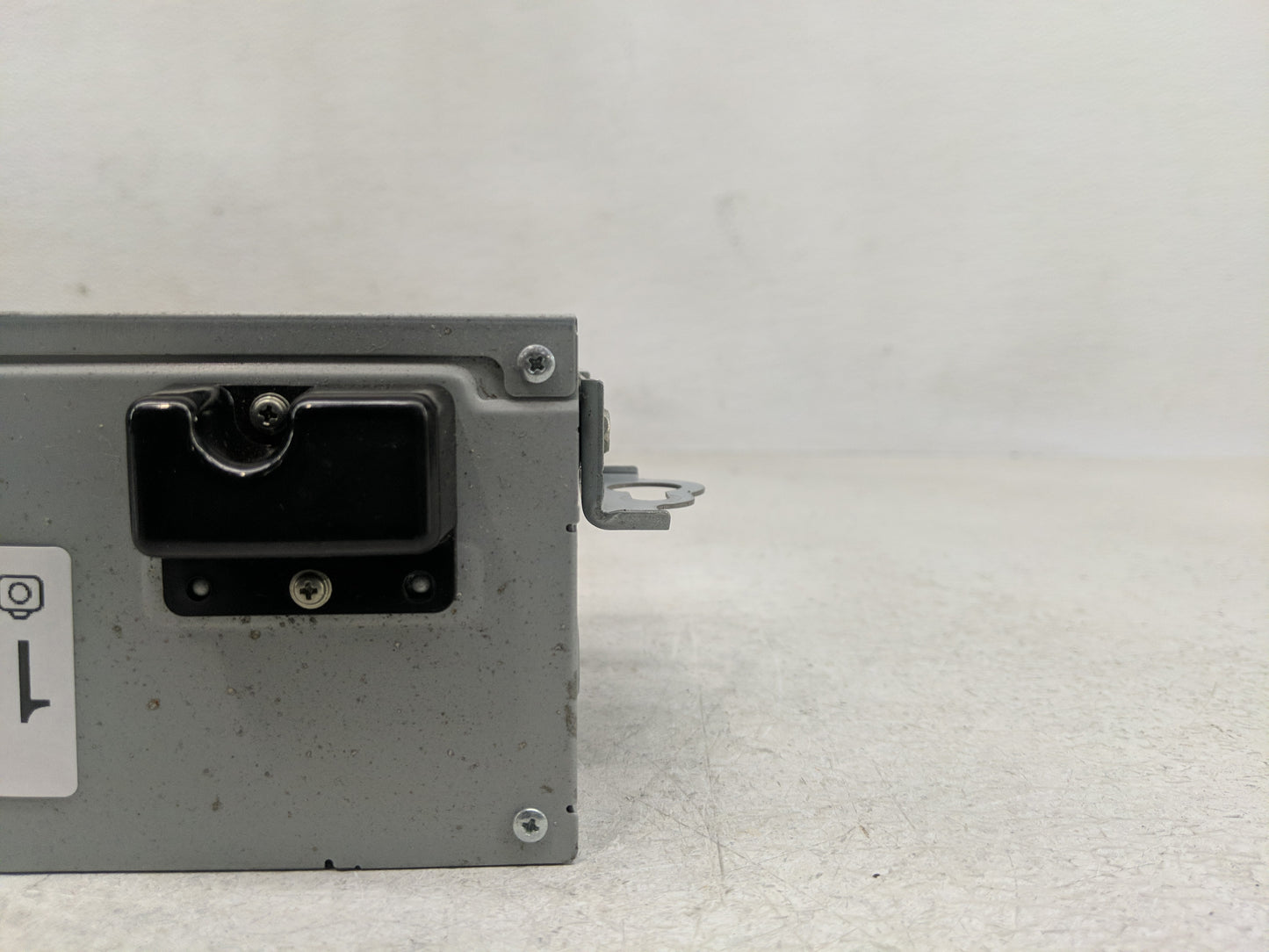 2018-2020 Honda Accord Radio AM FM Cd Player Receiver Replacement P/N:39100-TVA-A030-M1 Fits Fits 2018 2019 2020 OEM Used Au