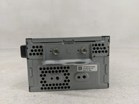 2018-2020 Honda Accord Radio AM FM Cd Player Receiver Replacement P/N:39100-TVA-A030-M1 Fits Fits 2018 2019 2020 OEM Used Au