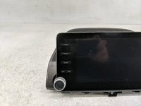 2018-2022 Honda Accord Information Display Screen - Oemusedautoparts1.com