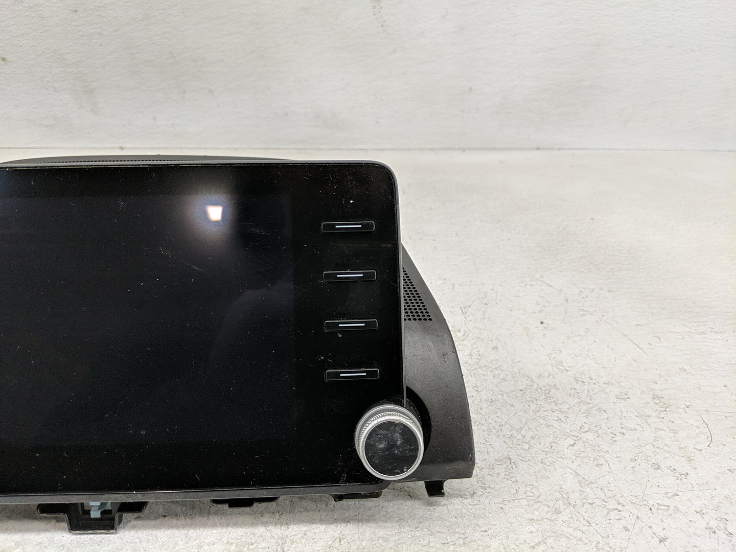 2018-2022 Honda Accord Information Display Screen - Oemusedautoparts1.com