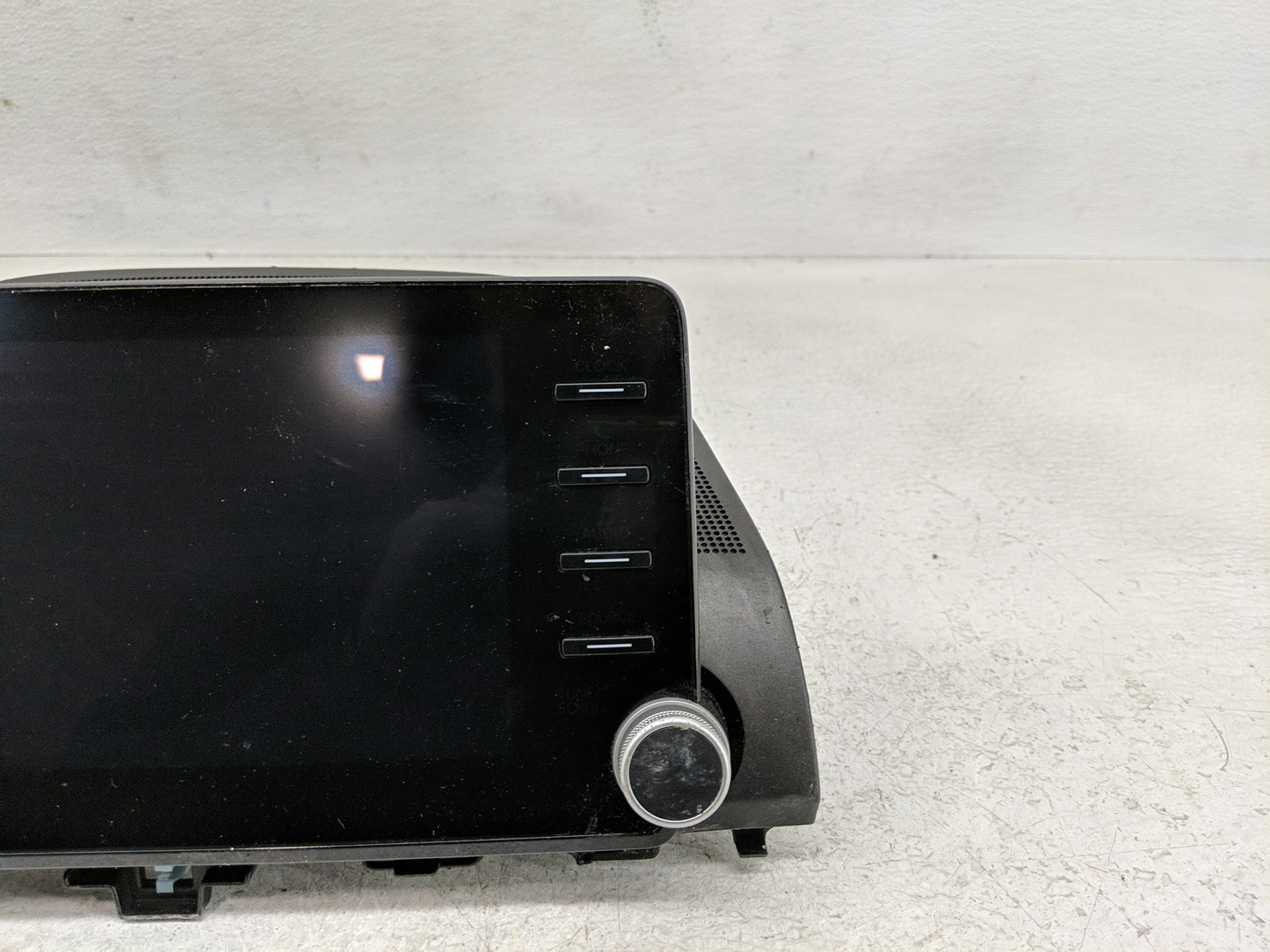 2018-2022 Honda Accord Information Display Screen - Oemusedautoparts1.com