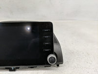 2018-2022 Honda Accord Information Display Screen - Oemusedautoparts1.com