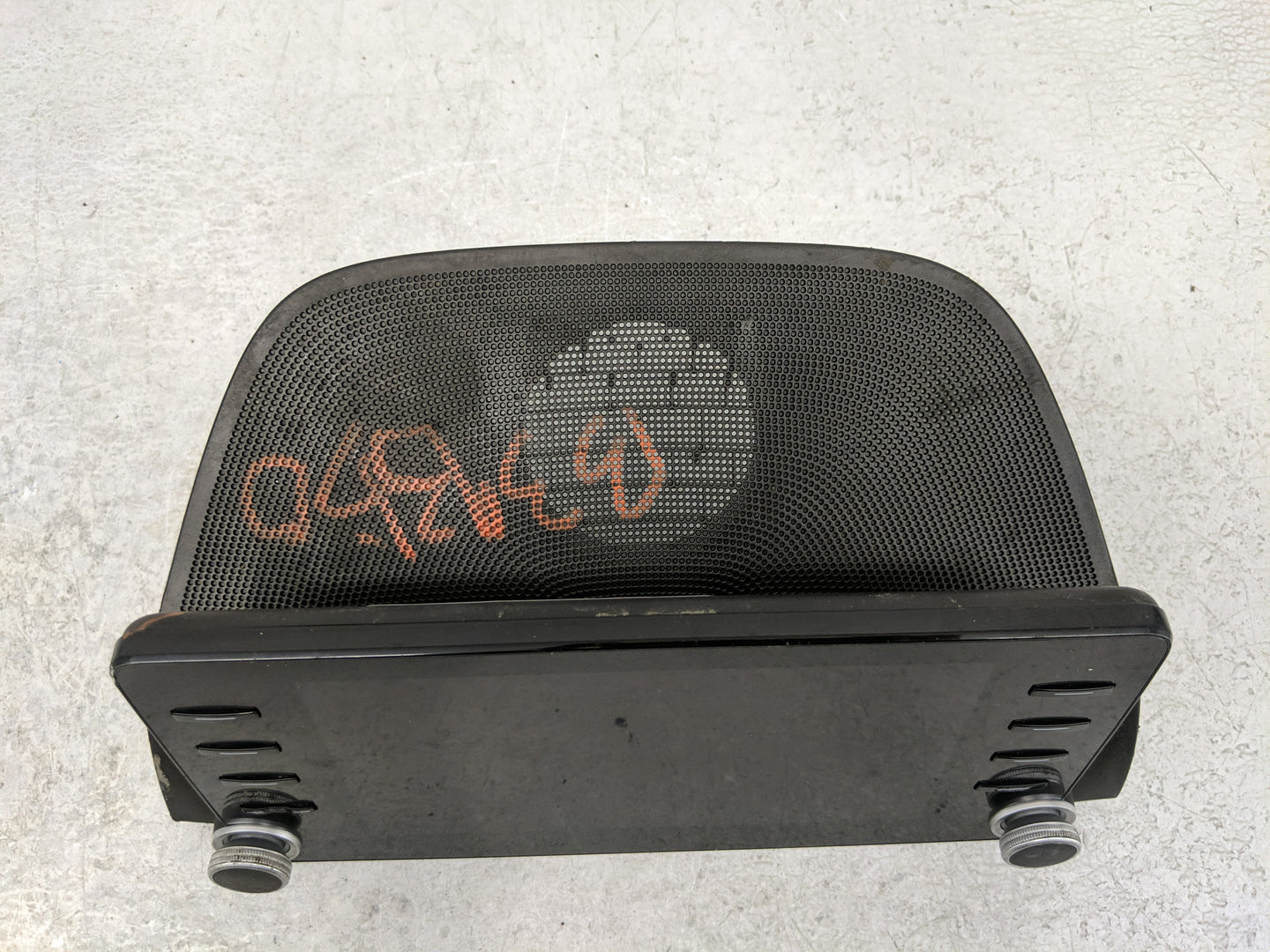 2018-2022 Honda Accord Information Display Screen - Oemusedautoparts1.com