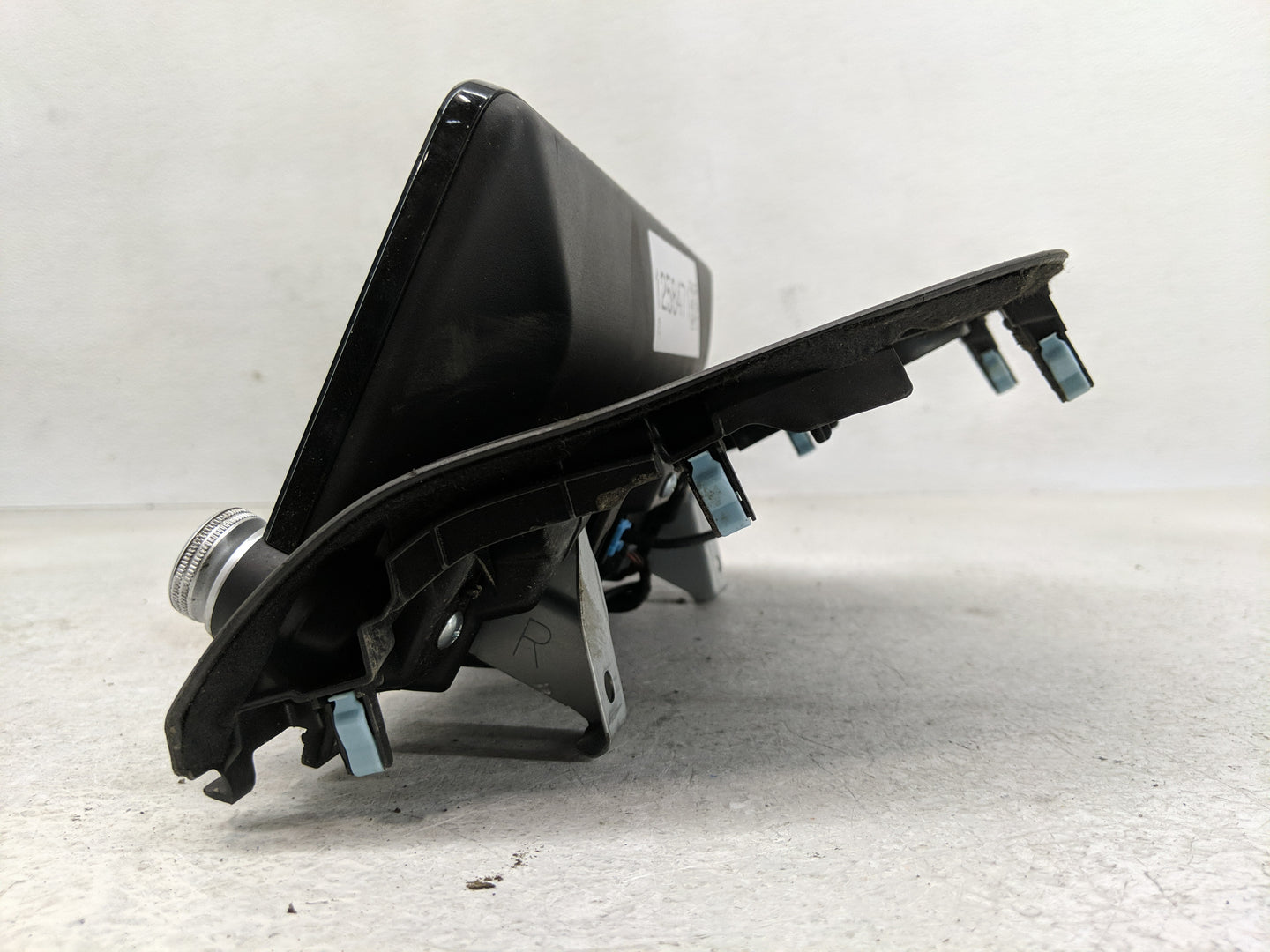 2018-2022 Honda Accord Information Display Screen - Oemusedautoparts1.com