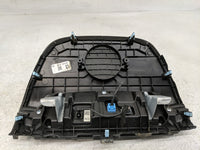 2018-2022 Honda Accord Information Display Screen - Oemusedautoparts1.com