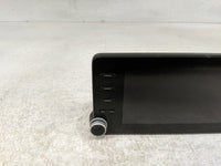 2020 Honda Accord Radio AM FM Cd Player Receiver Replacement P/N:39710-TVA-A120-M1 Fits OEM Used Auto Parts - Oemusedautopar