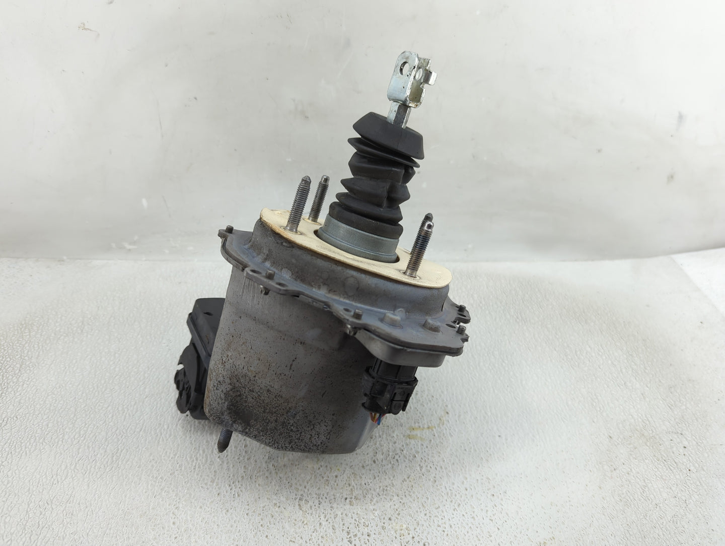 2018-2020 Honda Accord Power Brake Booster Oem - Oemusedautoparts1.com