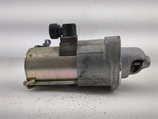 2018-2020 Honda Accord Car Starter Motor Solenoid OEM P/N:SM-75014 Fits Fits 2018 2019 2020 OEM Used Auto Parts - Oemusedaut