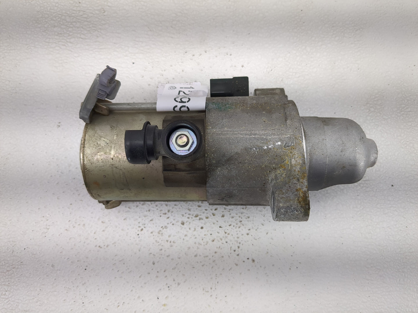 2018-2020 Honda Accord Car Starter Motor Solenoid OEM P/N:SM-75014 Fits Fits 2018 2019 2020 OEM Used Auto Parts - Oemusedaut