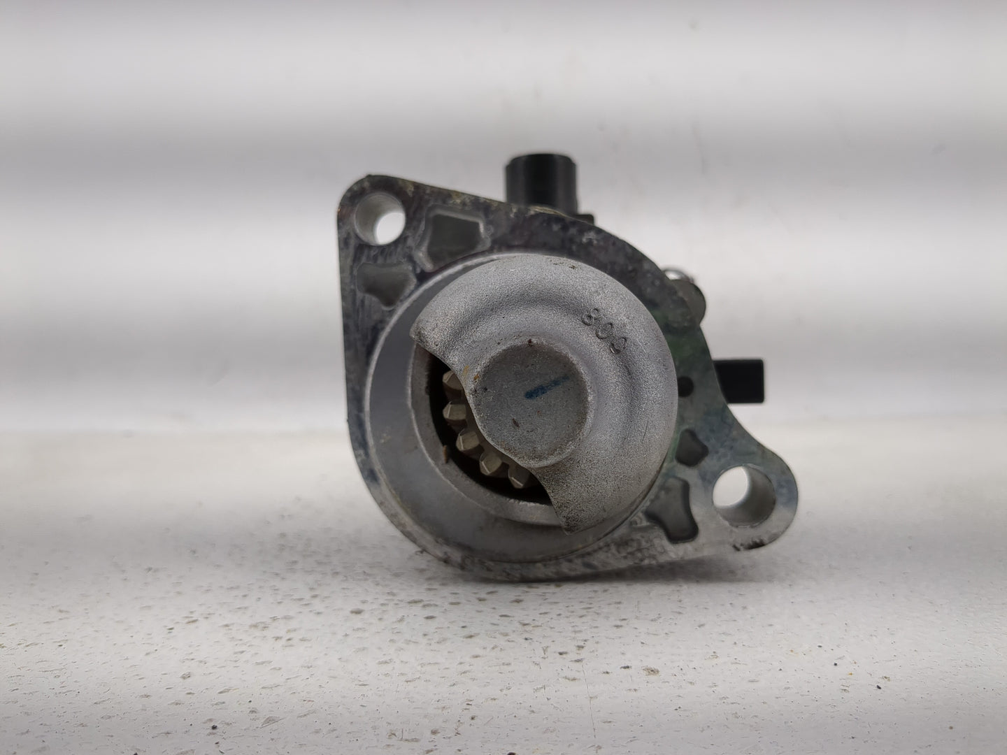 2018-2020 Honda Accord Car Starter Motor Solenoid OEM P/N:SM-75014 Fits Fits 2018 2019 2020 OEM Used Auto Parts - Oemusedaut