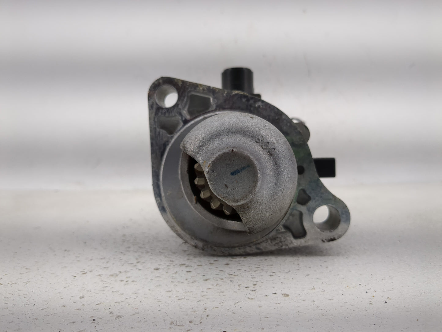 2018-2020 Honda Accord Car Starter Motor Solenoid OEM P/N:SM-75014 Fits Fits 2018 2019 2020 OEM Used Auto Parts - Oemusedaut