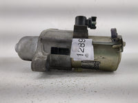 2018-2020 Honda Accord Car Starter Motor Solenoid OEM P/N:SM-75014 Fits Fits 2018 2019 2020 OEM Used Auto Parts - Oemusedaut