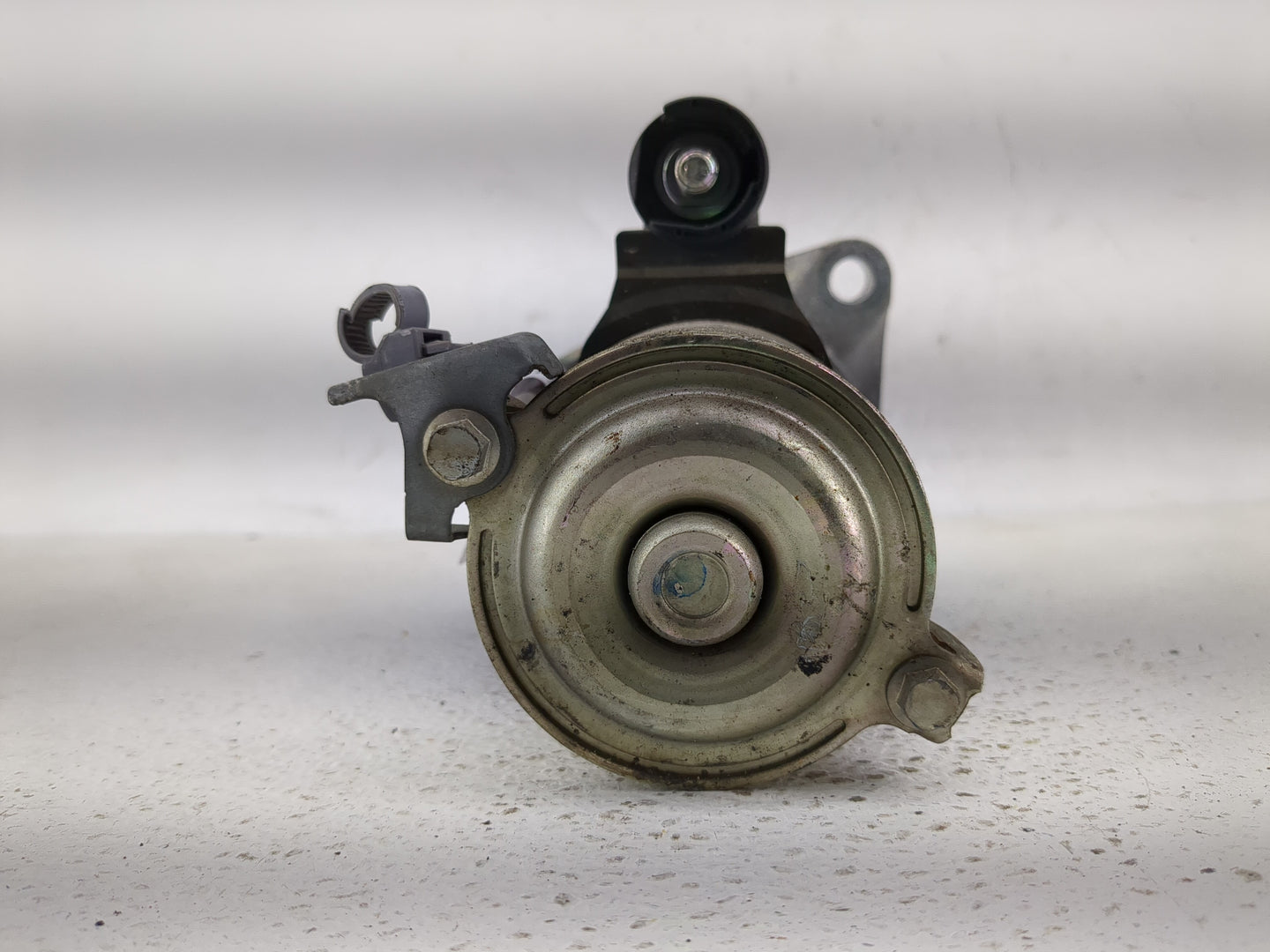 2018-2020 Honda Accord Car Starter Motor Solenoid OEM P/N:SM-75014 Fits Fits 2018 2019 2020 OEM Used Auto Parts - Oemusedaut