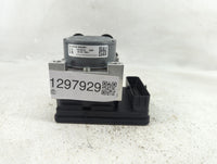 2018-2020 Honda Accord ABS Pump Control Module Replacement P/N:57110TVA B050M1 Fits Fits 2018 2019 2020 OEM Used Auto Parts 
