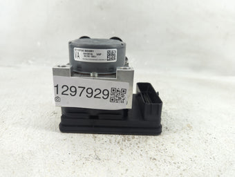 compare product 2018-2020 Honda Accord ABS Pump Control Module Replacement P/N:57110TVA B050M1 Fits Fits 2018 2019 2020 OEM Used Auto Parts