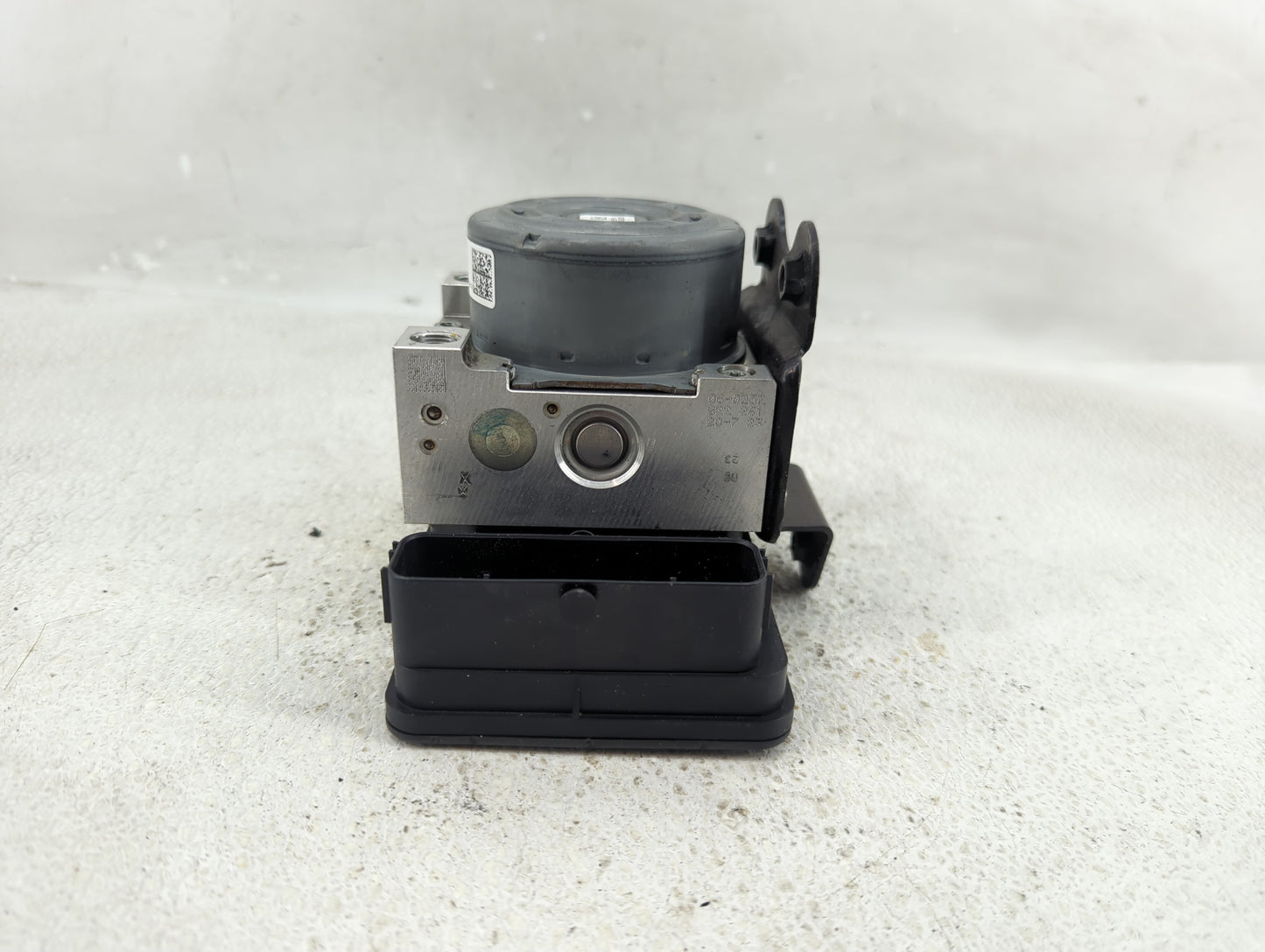 2018-2020 Honda Accord ABS Pump Control Module Replacement P/N:57110TVA B050M1 Fits Fits 2018 2019 2020 OEM Used Auto Parts 