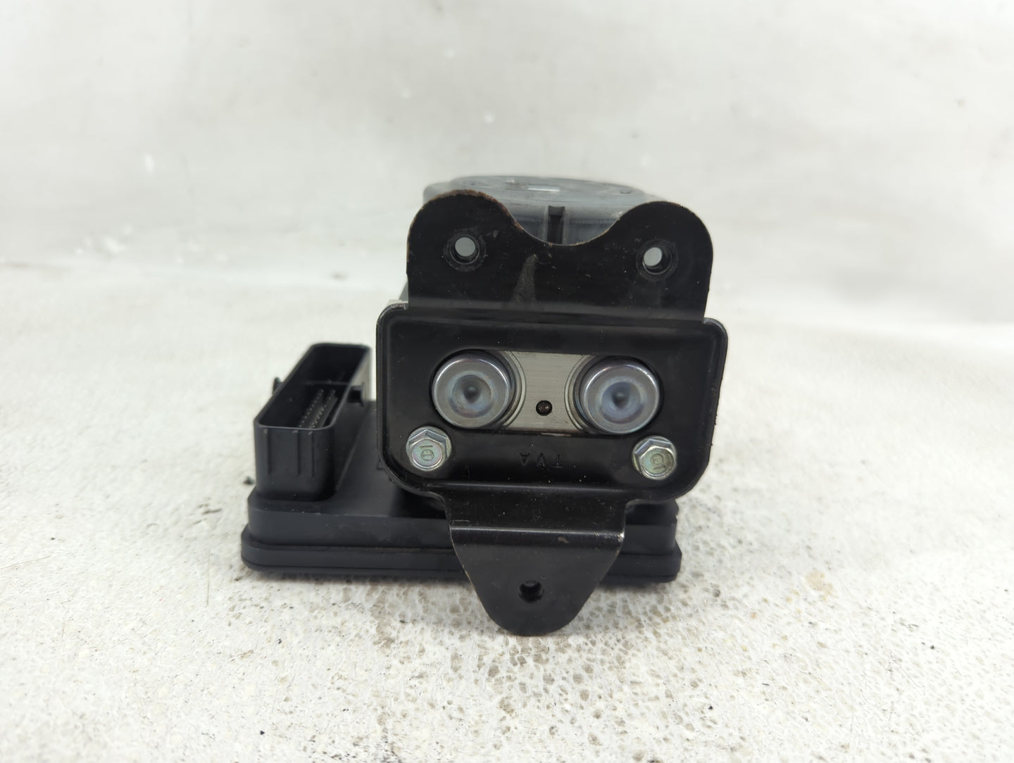 2018-2020 Honda Accord ABS Pump Control Module Replacement P/N:57110TVA B050M1 Fits Fits 2018 2019 2020 OEM Used Auto Parts 