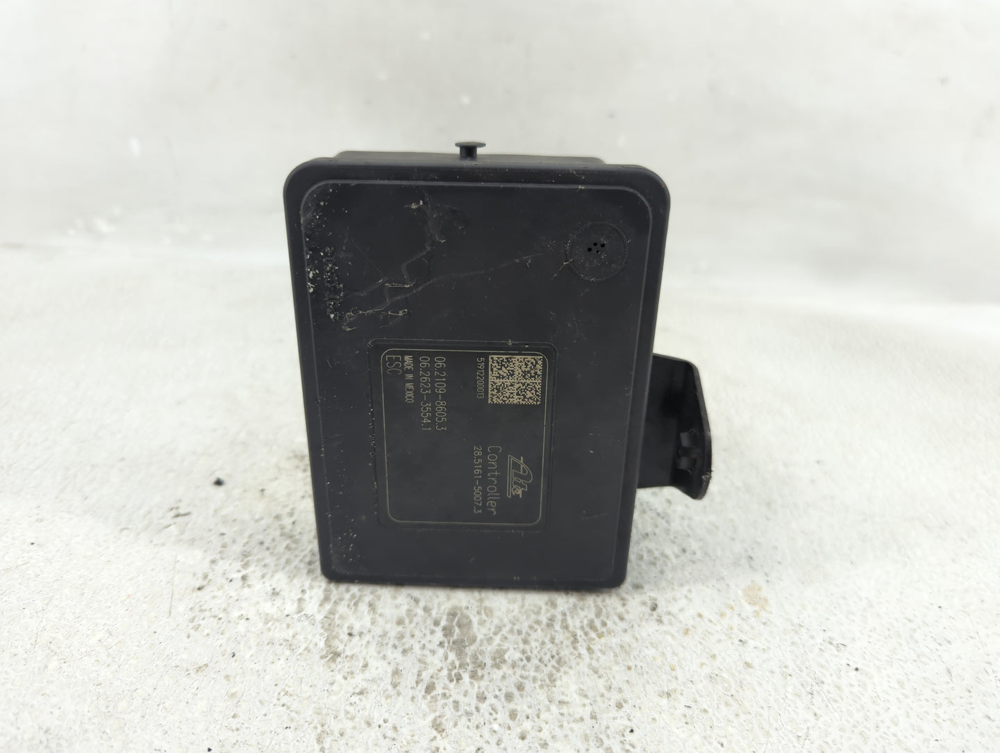 2018-2020 Honda Accord ABS Pump Control Module Replacement P/N:57110TVA B050M1 Fits Fits 2018 2019 2020 OEM Used Auto Parts 