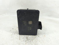 2018-2020 Honda Accord ABS Pump Control Module Replacement P/N:57110TVA B050M1 Fits Fits 2018 2019 2020 OEM Used Auto Parts 
