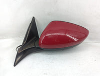 2018-2022 Honda Accord Driver Side View Mirror - Left Door Mirror OEM Used - Oemusedautoparts1.com