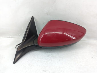compare product 2018-2022 Honda Accord Driver Side View Mirror - Left Door Mirror OEM Used