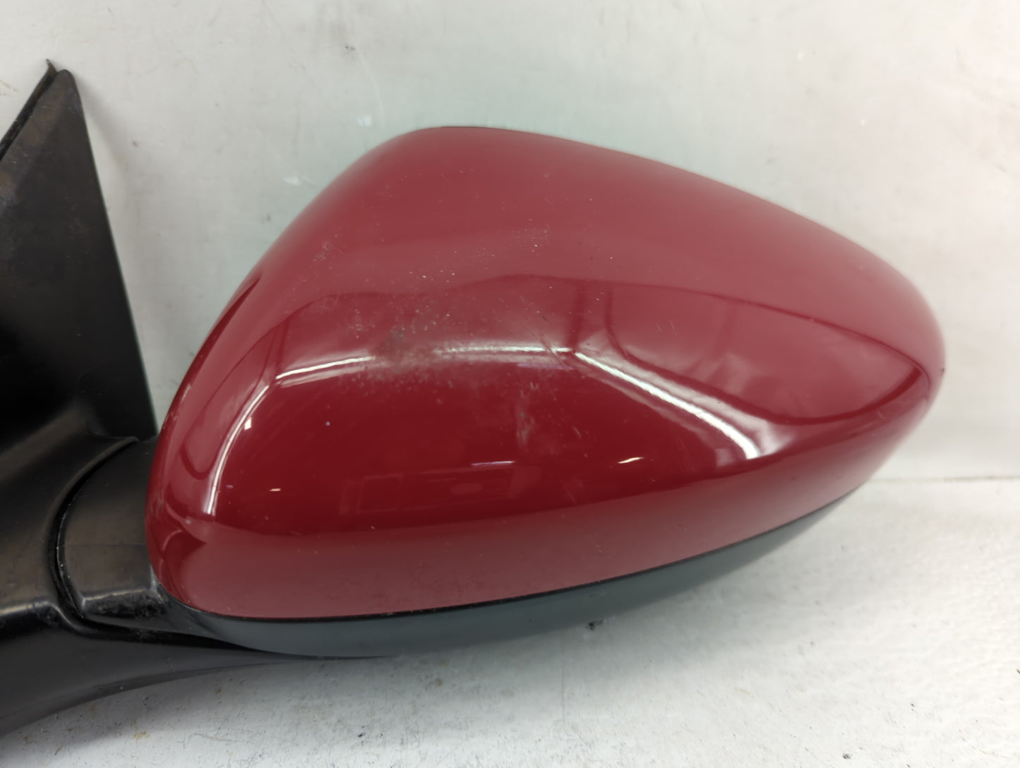 2018-2022 Honda Accord Driver Side View Mirror - Left Door Mirror OEM Used - Oemusedautoparts1.com