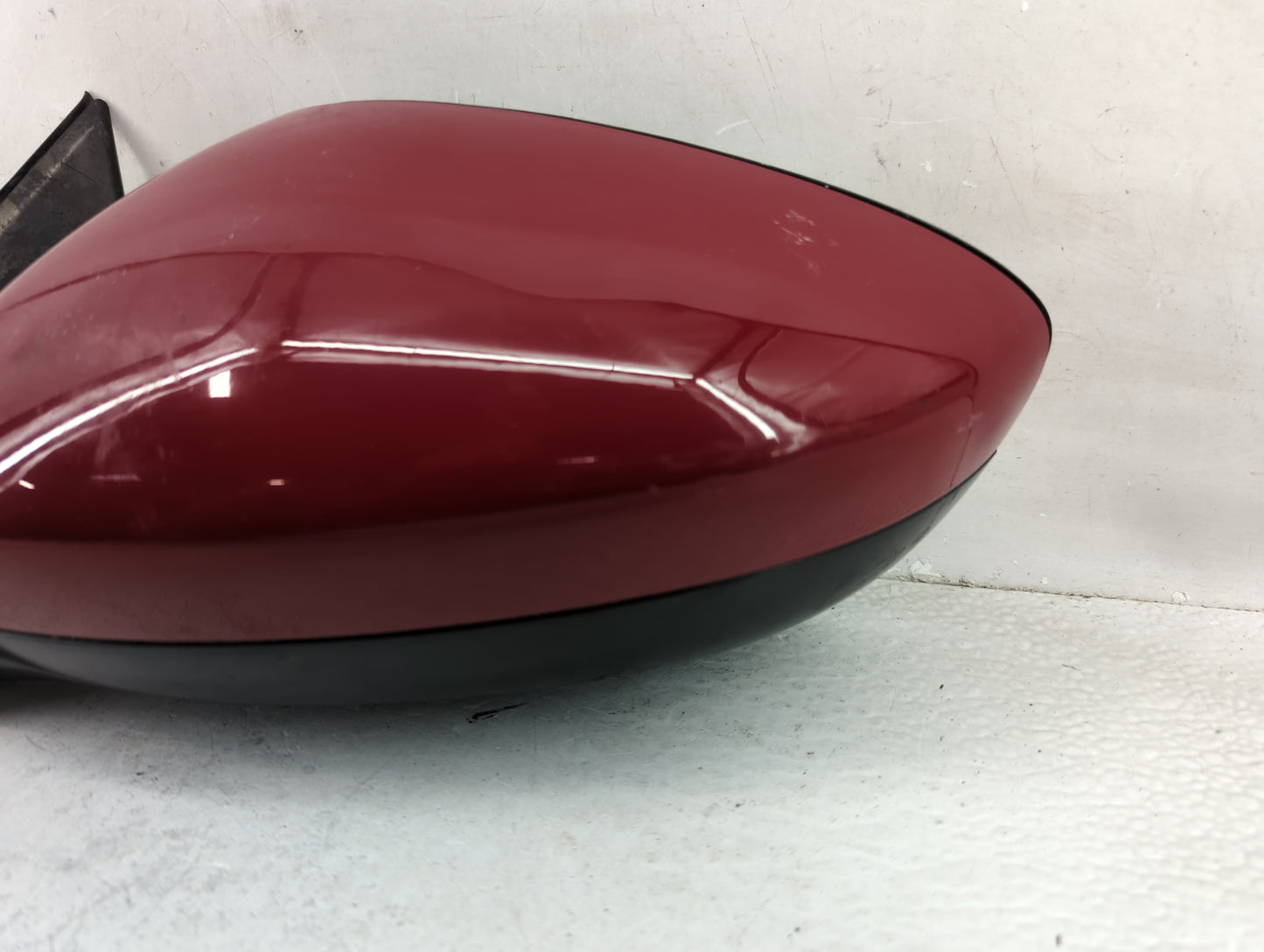 2018-2022 Honda Accord Driver Side View Mirror - Left Door Mirror OEM Used - Oemusedautoparts1.com