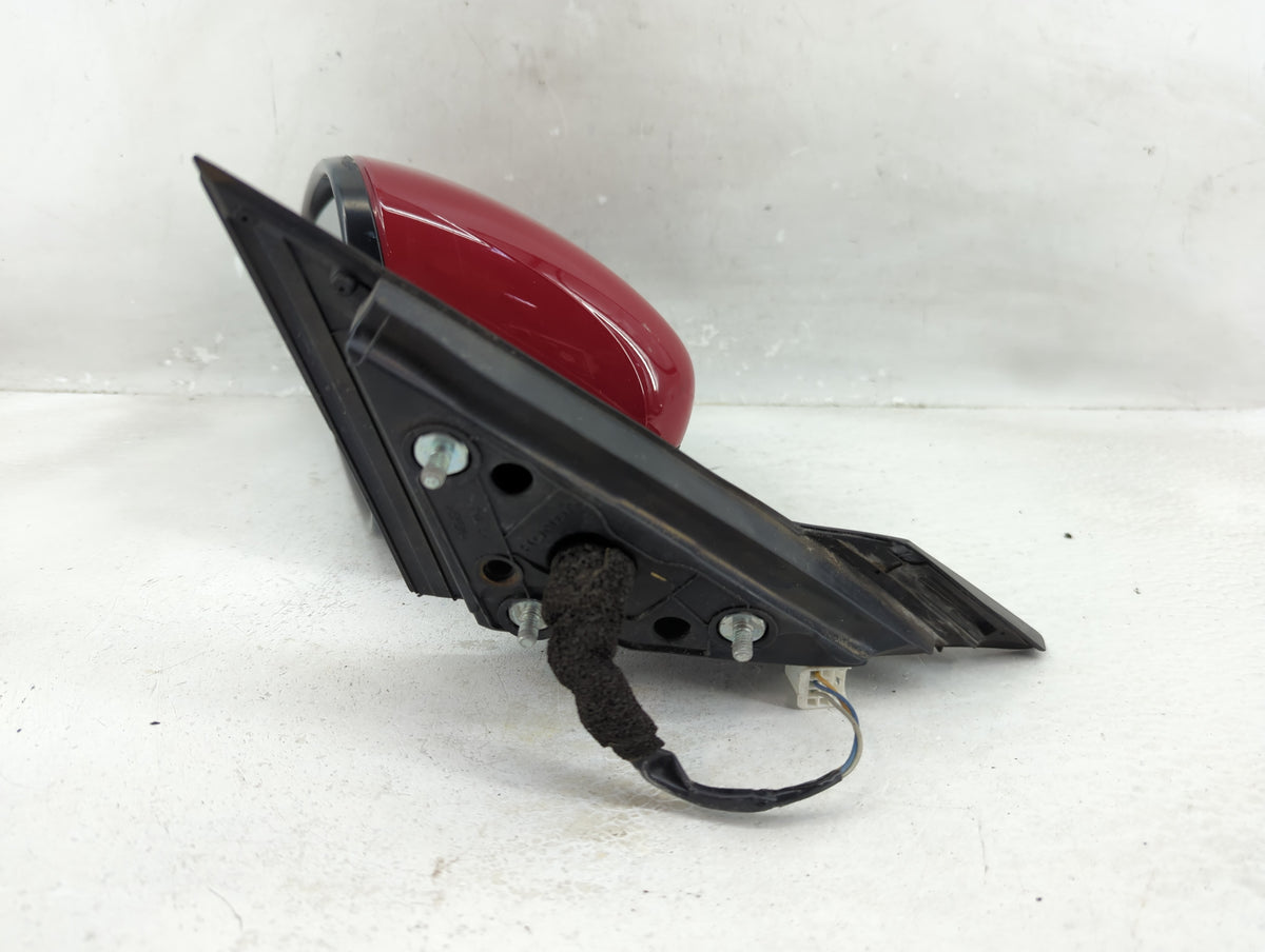 2018-2022 Honda Accord Driver Side View Mirror - Left Door Mirror OEM Used - Oemusedautoparts1.com