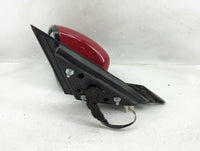 2018-2022 Honda Accord Driver Side View Mirror - Left Door Mirror OEM Used - Oemusedautoparts1.com
