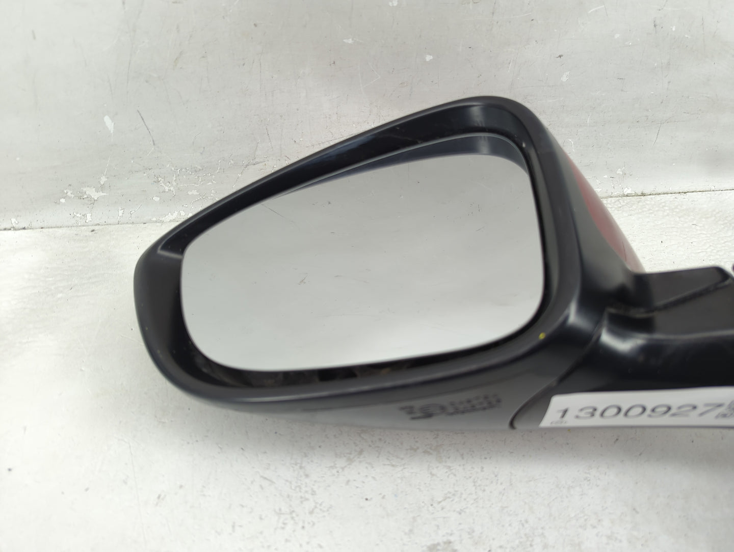 2018-2022 Honda Accord Driver Side View Mirror - Left Door Mirror OEM Used - Oemusedautoparts1.com