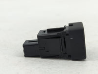 2018-2022 Honda Accord Master Power Window Switch Replacement Driver Side Left P/N:M68836 Fits OEM Used Auto Parts - Oemused