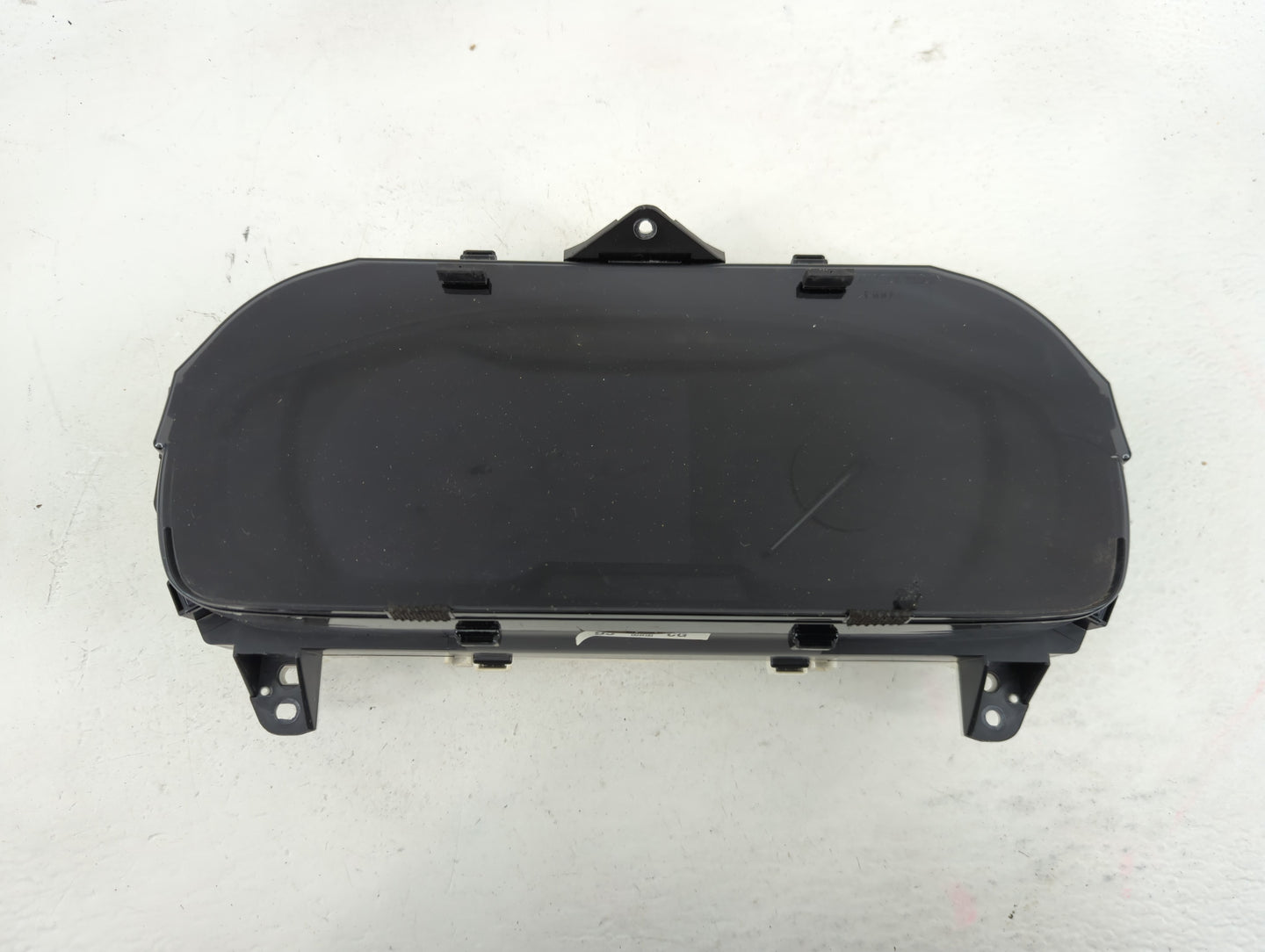 2018-2020 Honda Accord Instrument Cluster Speedometer Gauges Fits Fits 2018 2019 2020 OEM Used Auto Parts - Oemusedautoparts