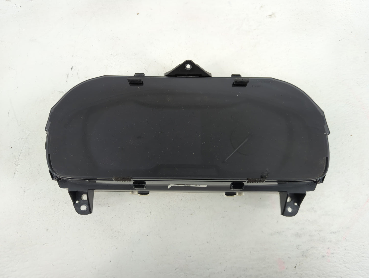 2018-2020 Honda Accord Instrument Cluster Speedometer Gauges Fits Fits 2018 2019 2020 OEM Used Auto Parts - Oemusedautoparts