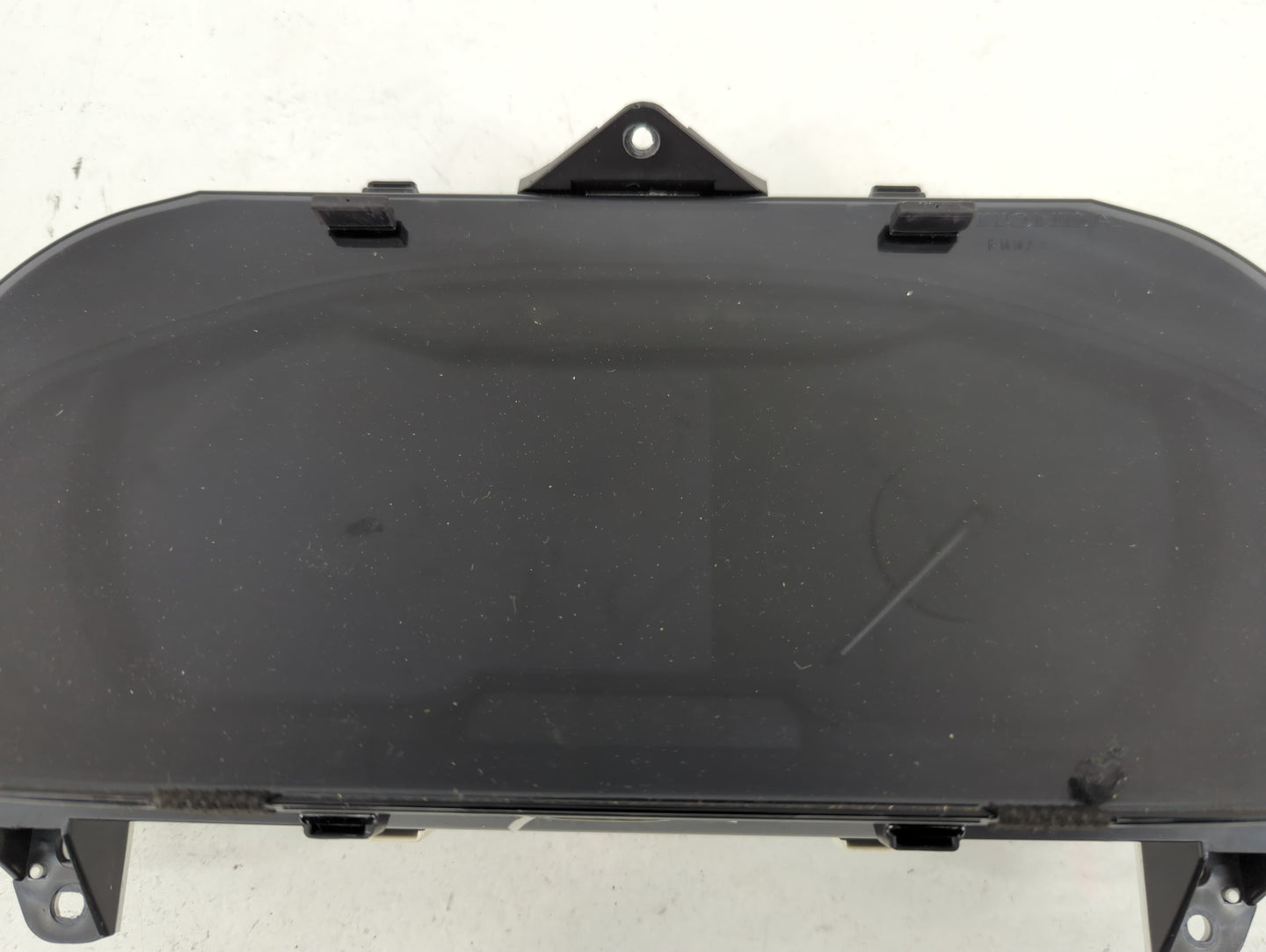 2018-2020 Honda Accord Instrument Cluster Speedometer Gauges Fits Fits 2018 2019 2020 OEM Used Auto Parts - Oemusedautoparts