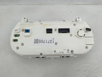 2018-2020 Honda Accord Instrument Cluster Speedometer Gauges Fits Fits 2018 2019 2020 OEM Used Auto Parts - Oemusedautoparts